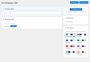 WPK Product Price Calculator | wpk product price calculator tanitimi 2