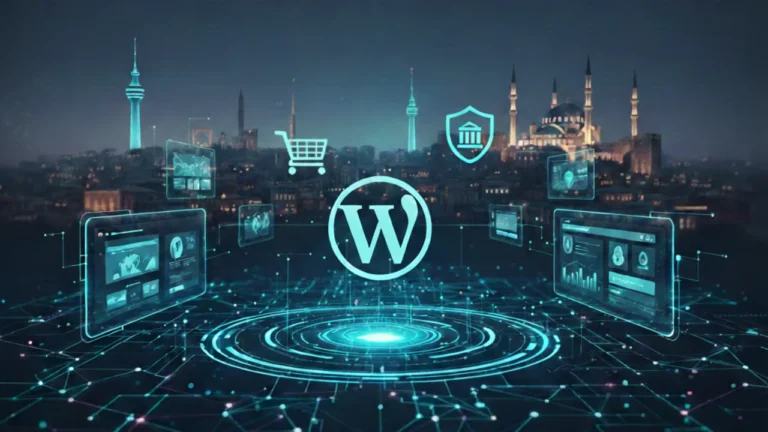 Ankara Web Tasarım ve E-Ticaret Çözümleri Rehberi