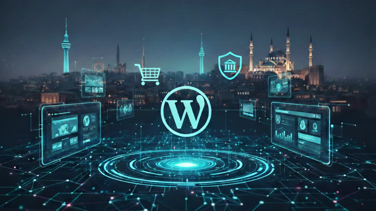 Ankara Web Tasarım ve E-Ticaret Çözümleri Rehberi | ankara web tasarim ve e ticaret cozumleri rehberi